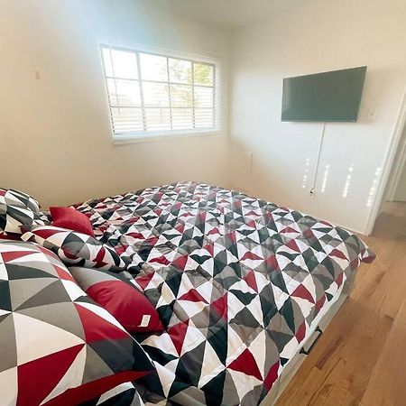Willa Pet Friendly! Private Casita In Nob Hill Albuquerque Zewnętrze zdjęcie